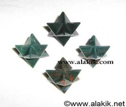 Merkaba Stars